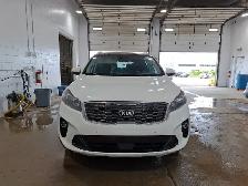 2020 Kia Sorento - Photo 2