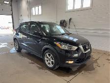 2020 Nissan Kicks - Photo 3