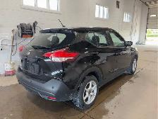 2020 Nissan Kicks - Photo 4