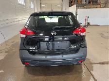 2020 Nissan Kicks - Photo 5