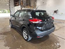2020 Nissan Kicks - Photo 6