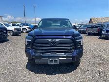 2024 Toyota Tundra - Photo 2