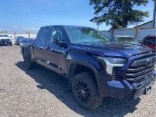 2024 Toyota Tundra - Photo 3