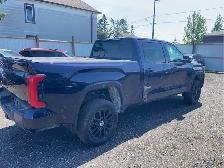 2024 Toyota Tundra - Photo 4