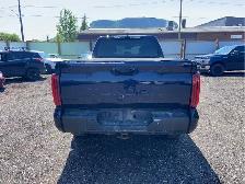 2024 Toyota Tundra - Photo 5