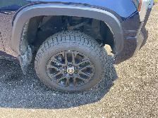 2024 Toyota Tundra - Photo 8