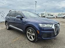 2019 Audi Q7 - Photo 3