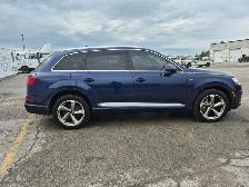 2019 Audi Q7 - Photo 4