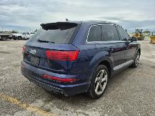 2019 Audi Q7 - Photo 5
