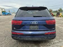 2019 Audi Q7 - Photo 6