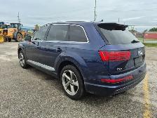 2019 Audi Q7 - Photo 7