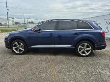 2019 Audi Q7 - Photo 8