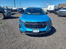 2026 Chevrolet Trax - Photo 2