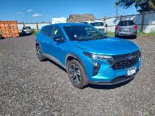 2026 Chevrolet Trax - Photo 3