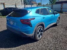 2026 Chevrolet Trax - Photo 4