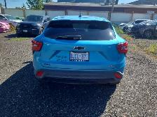 2026 Chevrolet Trax - Photo 5