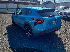 2026 Chevrolet Trax - Photo 6