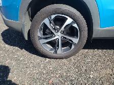 2026 Chevrolet Trax - Photo 16
