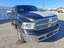2015 Ram 1500 - Photo 3