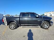 2015 Ram 1500 - Photo 4