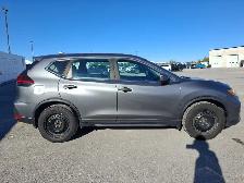 2019 Nissan Rogue - Photo 4