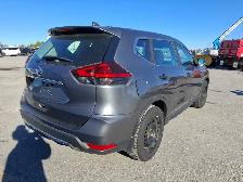 2019 Nissan Rogue - Photo 5