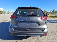 2019 Nissan Rogue - Photo 6