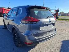 2019 Nissan Rogue - Photo 7