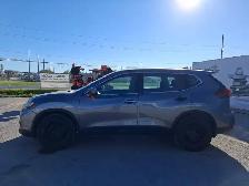 2019 Nissan Rogue - Photo 8