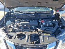 2019 Nissan Rogue - Photo 9