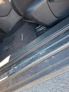 2019 Nissan Rogue - Photo 33