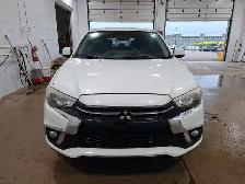 2019 Mitsubishi RVR - Photo 2