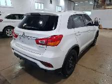 2019 Mitsubishi RVR - Photo 4