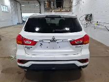 2019 Mitsubishi RVR - Photo 5