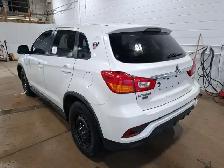 2019 Mitsubishi RVR - Photo 6