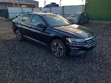 2019 Volkswagen Jetta - Photo 3