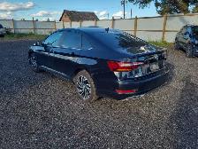 2019 Volkswagen Jetta - Photo 6