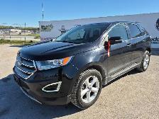 2016 Ford Edge