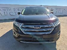 2016 Ford Edge - Photo 2