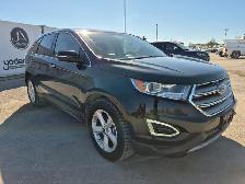 2016 Ford Edge - Photo 3