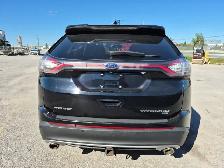2016 Ford Edge - Photo 6