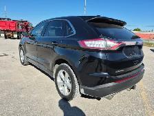 2016 Ford Edge - Photo 7