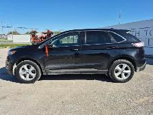 2016 Ford Edge - Photo 8