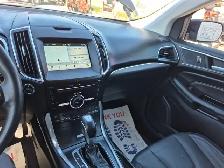 2016 Ford Edge - Photo 12
