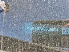 2016 Ford Edge - Photo 15