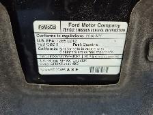 2016 Ford Edge - Photo 17