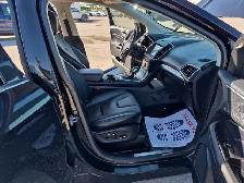 2016 Ford Edge - Photo 28