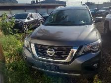 2019 Nissan Pathfinder - Photo 2
