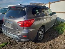 2019 Nissan Pathfinder - Photo 4