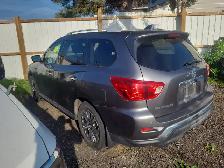 2019 Nissan Pathfinder - Photo 6